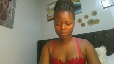 sallysasha254 online show from January 20, 2025, 4:54 am