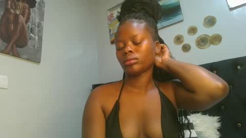 sallysasha254 online show from February 7, 2025, 11:01 am