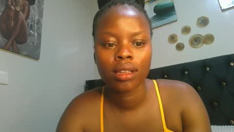 sallysasha254 online show from March 9, 2025, 9:25 pm