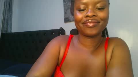 sallysasha254 online show from October 1, 2025, 9:32 pm