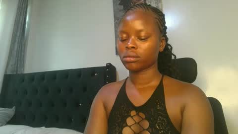 sallysasha254 online show from October 27, 2025, 10:08 am