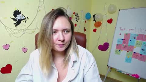 Sally online show from February 22, 2025, 10:09 pm