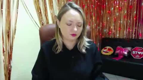 Sally online show from September 9, 2025, 6:18 pm