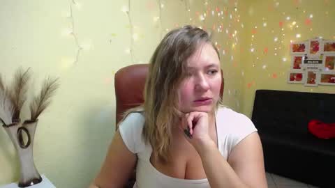 Sally online show from November 7, 2025, 7:03 pm