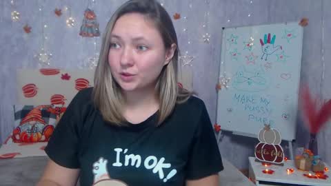 Sally online show from November 24, 2025, 7:02 pm