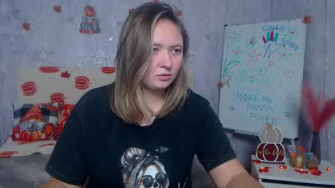 Sally online show from November 28, 2025, 6:43 pm