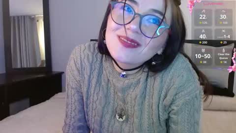 salma_tori online show from February 5, 2026, 12:04 am