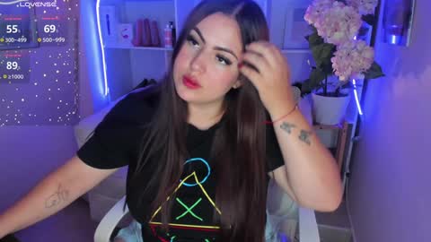 Salma online show from December 9, 2024, 10:20 pm