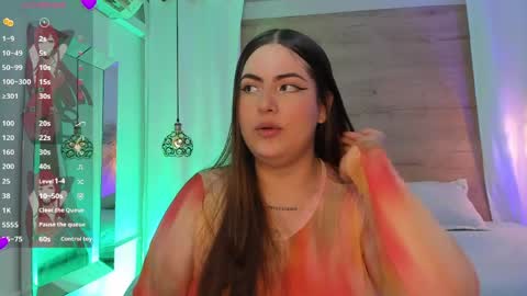 Salma online show from April 14, 2026, 12:22 pm