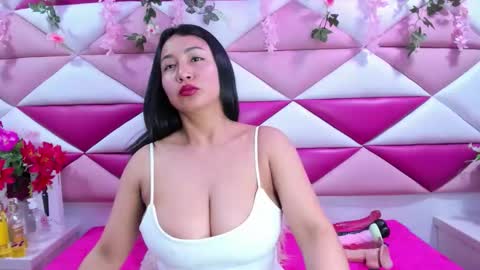 salmasanto online show from October 28, 2025, 3:10 am