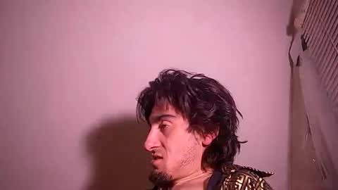 salmonman1305 online show from February 27, 2025, 12:54 am