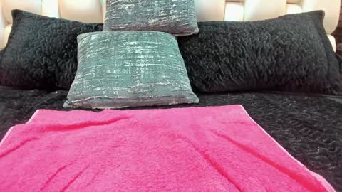 salome online show from February 5, 2025, 5:53 pm