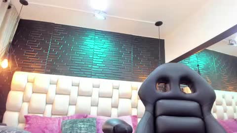 salome online show from February 14, 2025, 6:08 pm