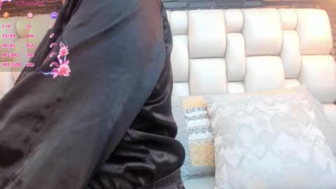 salome online show from January 13, 2026, 2:00 pm