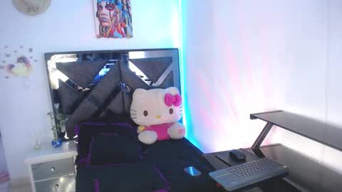 SALO HOT online show from March 6, 2025, 2:30 am