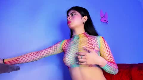 salome online show from January 25, 2025, 11:11 pm