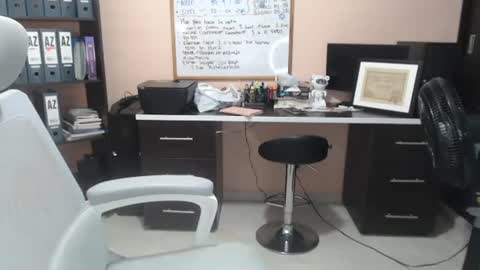 Salome online show from December 4, 2024, 9:13 pm