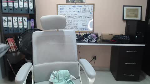 Salome online show from January 2, 2025, 10:33 pm