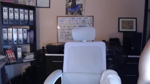 Salome online show from January 7, 2025, 9:25 pm