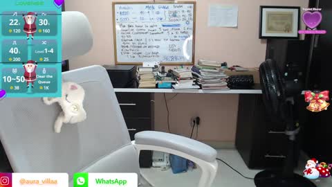 Salome online show from January 22, 2025, 2:46 pm