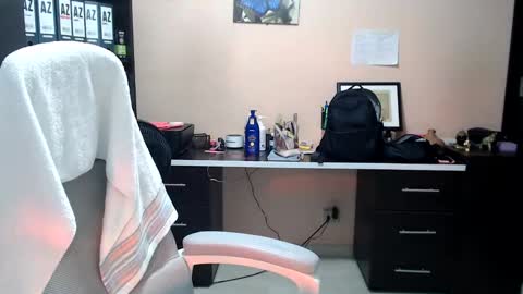 Salome online show from February 21, 2025, 12:27 am