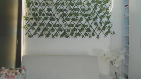 Salome online show from September 22, 2025, 12:12 am