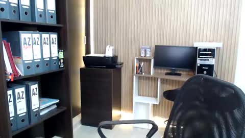 Salome online show from February 25, 2026, 1:10 pm