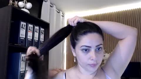 Snapshot of salome_010 chatting on April 12, 2026, 2:33 pm Salome online show from April 12, 2026, 2:33 pm