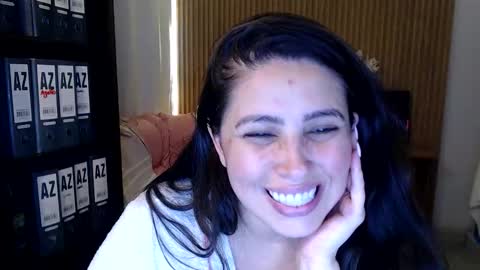 Snapshot of salome_010 chatting on May 8, 2026, 3:34 am Salome online show from May 8, 2026, 3:34 am