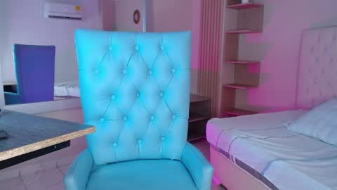 Snapshot of salome__2002 chatting on June 3, 2026, 2:55 pm salome__2002 online show from June 3, 2026, 2:55 pm