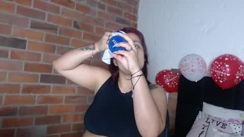   online show from February 18, 2025, 12:48 am