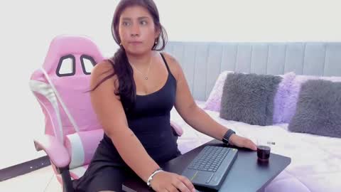 Snapshot of salome_cute4u chatting on January 26, 2025, 4:51 pm salome online show from January 26, 2025, 4:51 pm