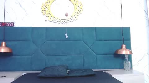 salome_daniel online show from January 12, 2025, 7:21 pm