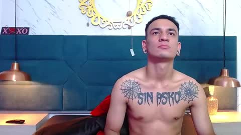 salome_daniel online show from February 13, 2025, 11:04 pm