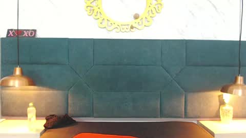 salome_daniel online show from September 19, 2025, 7:36 pm