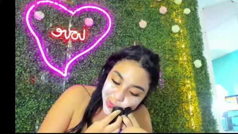 salome online show from December 7, 2024, 6:37 pm