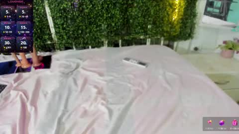 salome online show from December 29, 2024, 8:15 pm