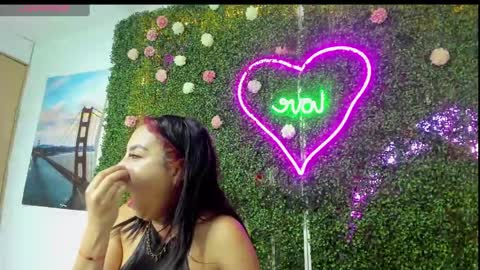 salome online show from January 19, 2025, 4:36 pm