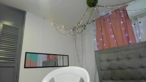 salome online show from January 28, 2025, 3:47 am