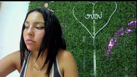 salome online show from February 2, 2025, 8:19 pm