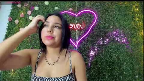 salome online show from February 8, 2025, 7:38 pm