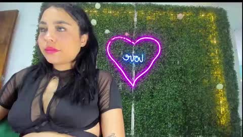 salome online show from February 12, 2025, 11:51 pm