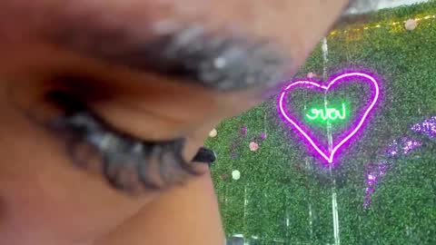 salome online show from February 19, 2025, 6:43 pm