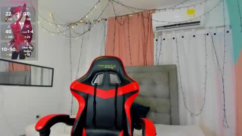 salome online show from February 20, 2025, 6:57 pm