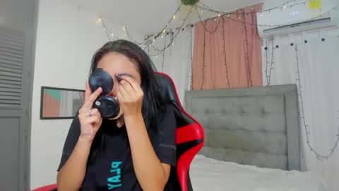 salome online show from March 1, 2025, 8:31 pm