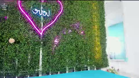 salome online show from March 2, 2025, 6:30 pm