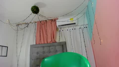 salome online show from September 10, 2025, 8:31 pm