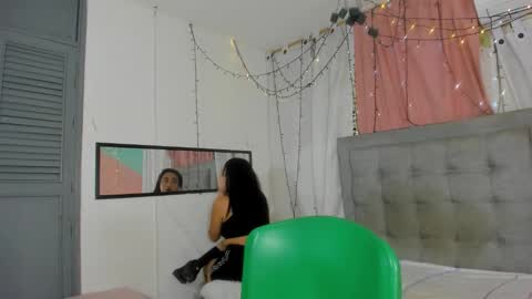 salome online show from September 28, 2025, 2:55 pm