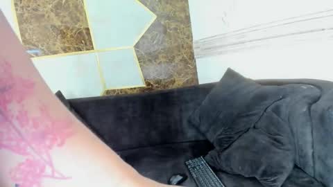 SALOME online show from March 2, 2026, 9:21 pm