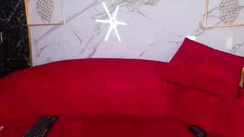 SALOME online show from March 5, 2026, 12:39 am